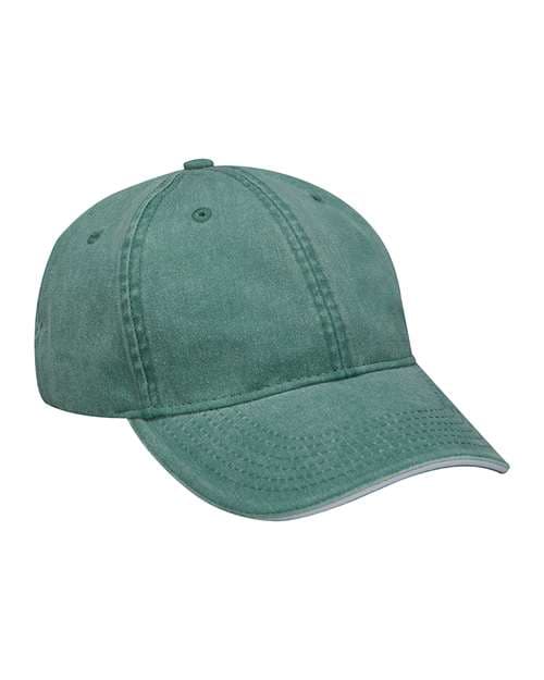 Adams Headwear Icon Sandwich Cap