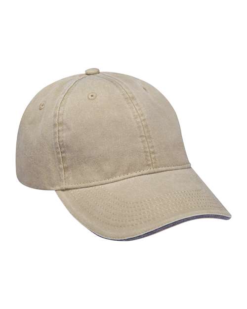 Adams Headwear Icon Sandwich Cap