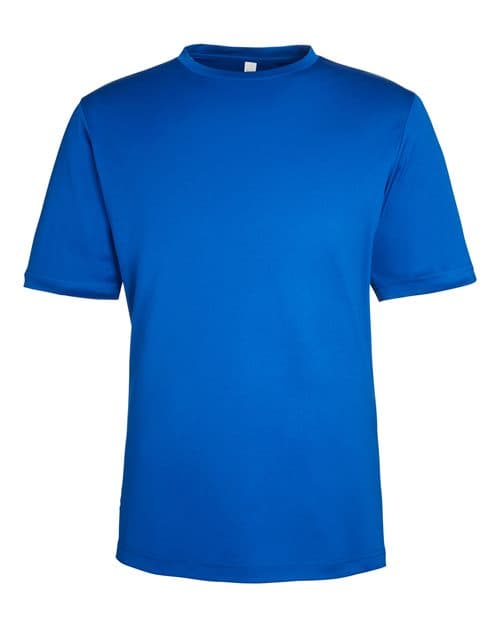 CORE365 Unisex Capital Performance T-Shirt