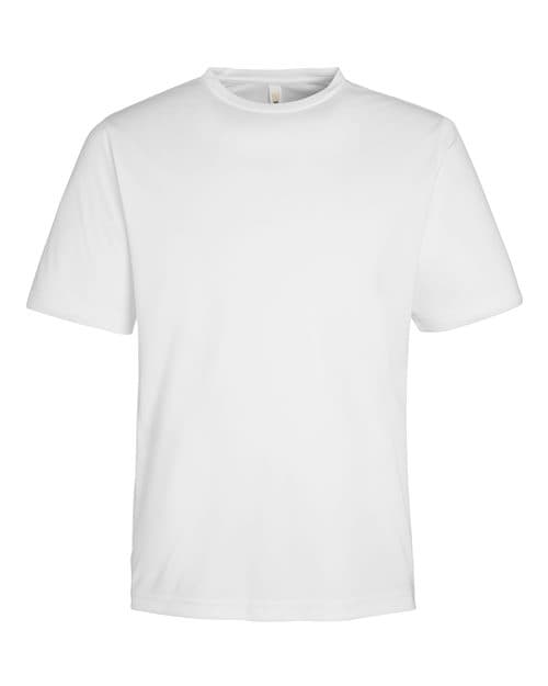 CORE365 Unisex Capital Performance T-Shirt