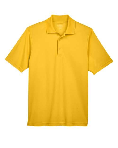 CORE365 Men's Origin Performance Piqué Polo