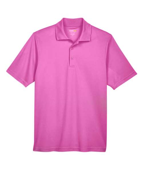 CORE365 Men's Origin Performance Piqué Polo