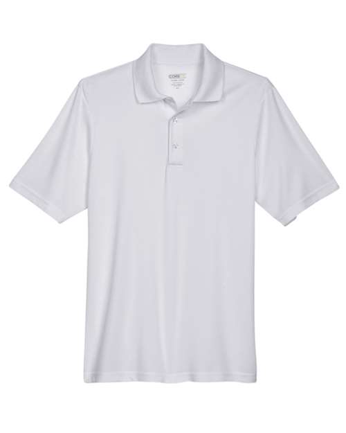 CORE365 Men's Origin Performance Piqué Polo