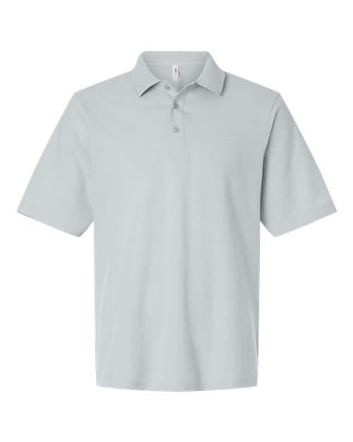 CORE365 Men's Resolve CVC Performance Pique Polo