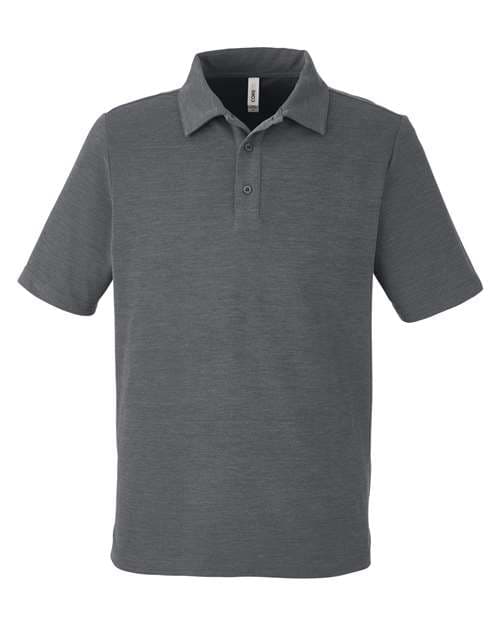 CORE365 Men's Fusion ChromaSoft™ Pique Polo