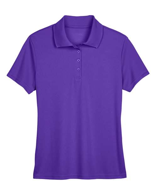 CORE365 Women's Origin Performance Piqué Polo
