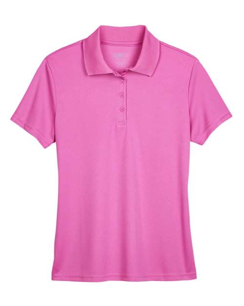 CORE365 Women's Origin Performance Piqué Polo