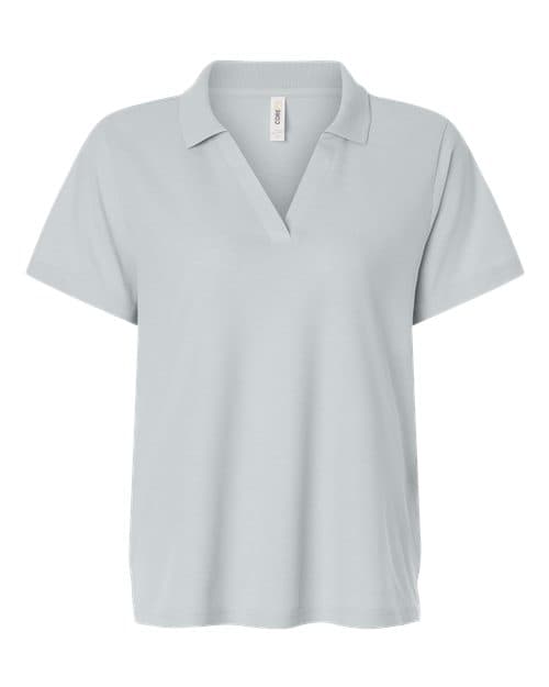 CORE365 Women's Resolve CVC Performance Pique Polo