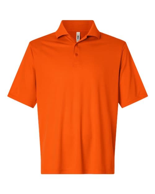 CORE365 Men's Nova Performance Pique Polo