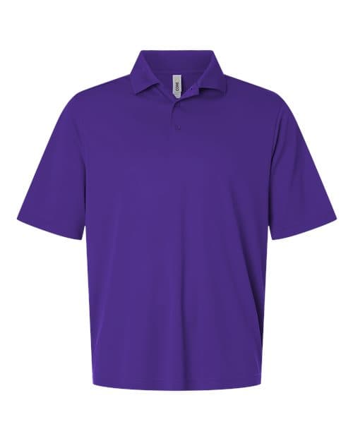 CORE365 Men's Nova Performance Pique Polo