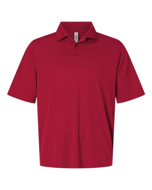 CORE365 Men's Nova Performance Pique Polo
