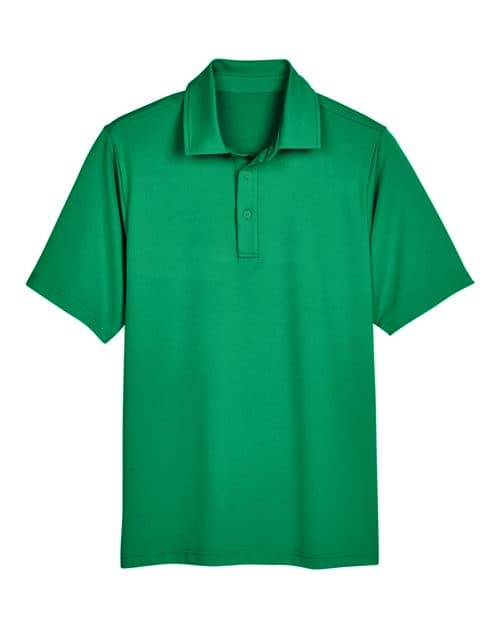 Devon & Jones Men's CrownLux Performance® Range Flex Polo