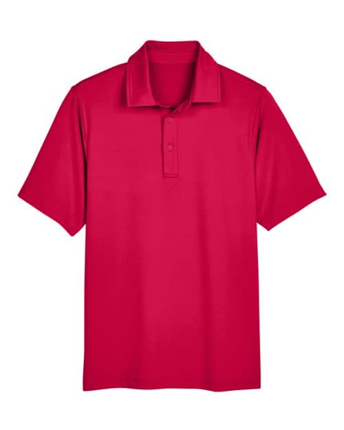 Devon & Jones Men's CrownLux Performance® Range Flex Polo
