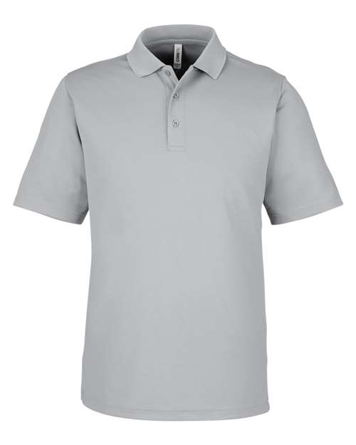 CORE365 Men's Market Snag Protect Mesh Polo