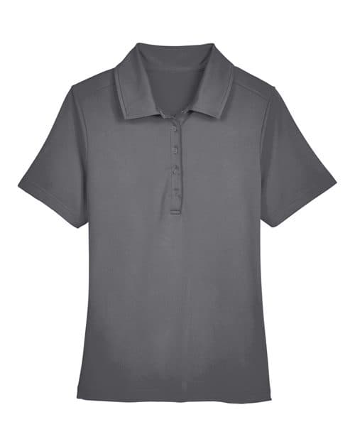 Devon & Jones Women's CrownLux Performance® Range Flex Polo