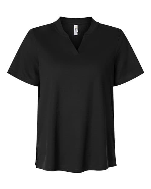 CORE365 Women's Nova Performance Pique Polo
