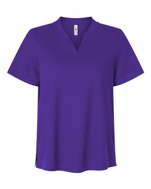 CORE365 Women's Nova Performance Pique Polo