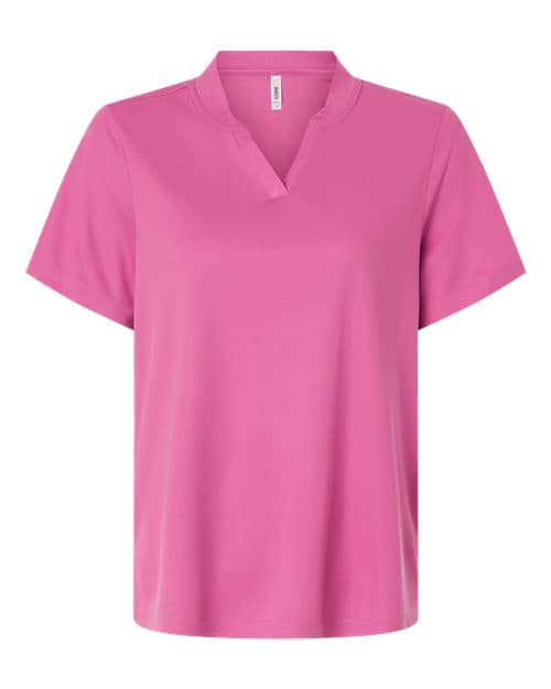 CORE365 Women's Nova Performance Pique Polo