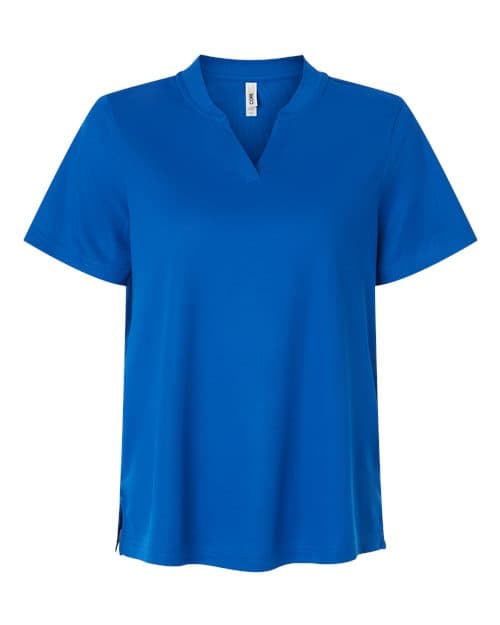 CORE365 Women's Nova Performance Pique Polo
