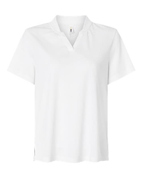 CORE365 Women's Nova Performance Pique Polo