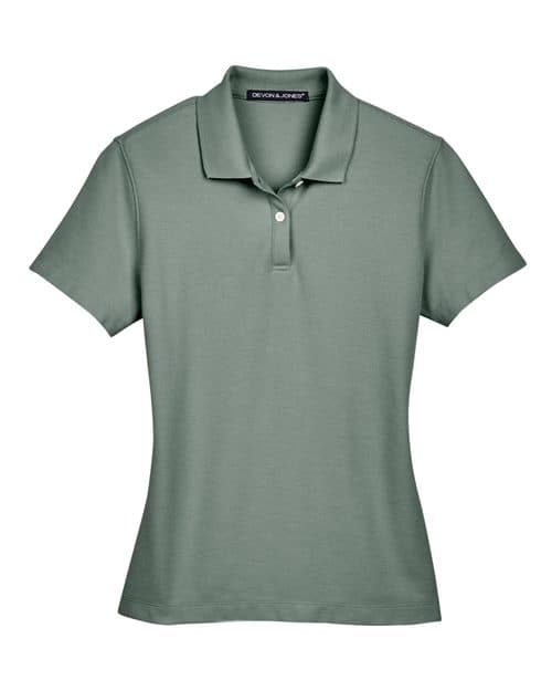 Devon & Jones Women's DRYTEC20™ Performance Polo