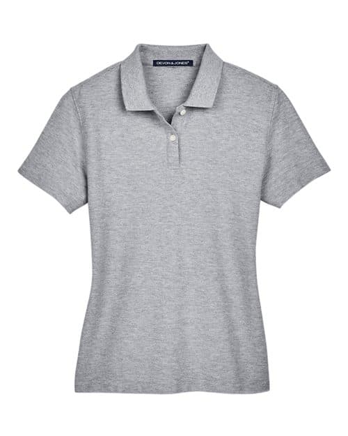Devon & Jones Women's DRYTEC20™ Performance Polo