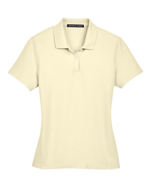 Devon & Jones Women's DRYTEC20™ Performance Polo