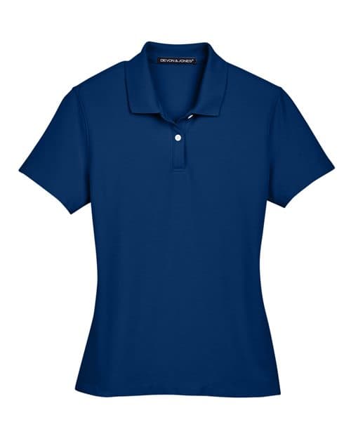 Devon & Jones Women's DRYTEC20™ Performance Polo