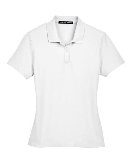 Devon & Jones Women's DRYTEC20™ Performance Polo