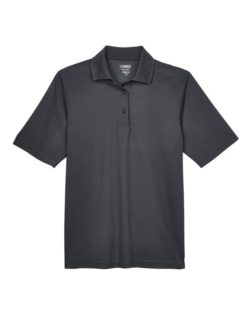 CORE365 Men's Tall Origin Performance Piqué Polo