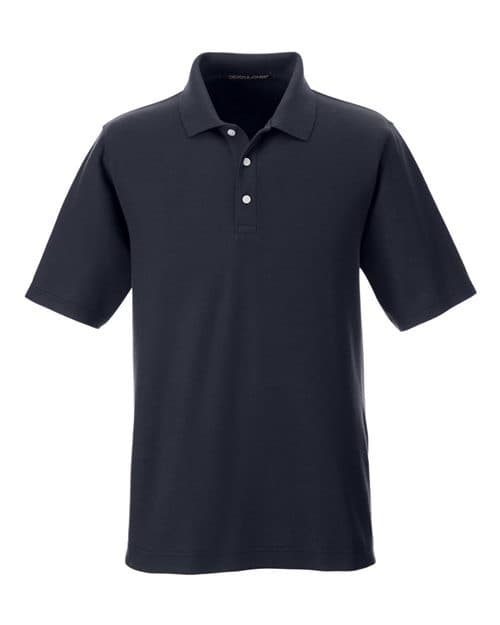 Devon & Jones Men's Tall DRYTEC20™ Performance Polo