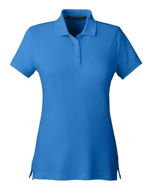 Devon & Jones Women's New Classics® Performance Polo