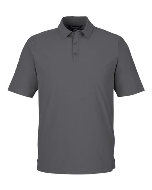 Devon & Jones Men's CrownLux Performance® Windsor Welded Polo