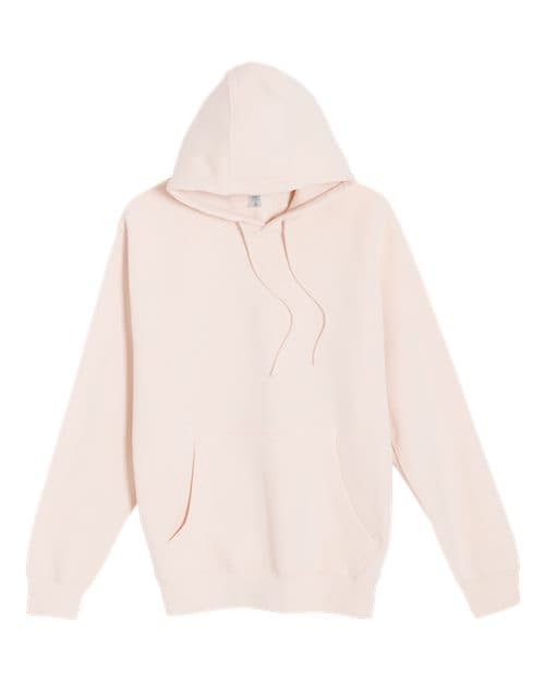 Lane Seven Unisex Premium Hoodie Sweatshirt