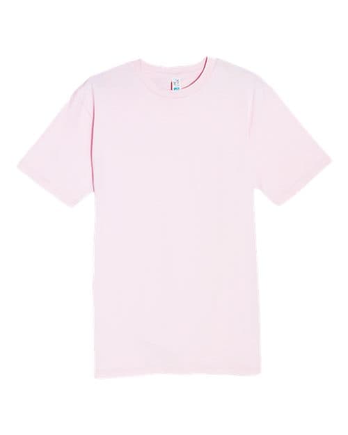 Lane Seven Unisex Heavyweight Tee