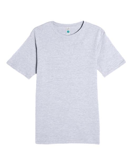 Lane Seven Unisex Heavyweight Tee
