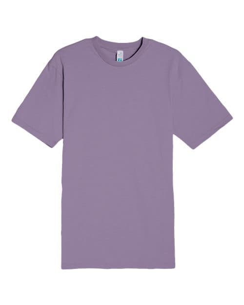 Lane Seven Unisex Heavyweight Tee