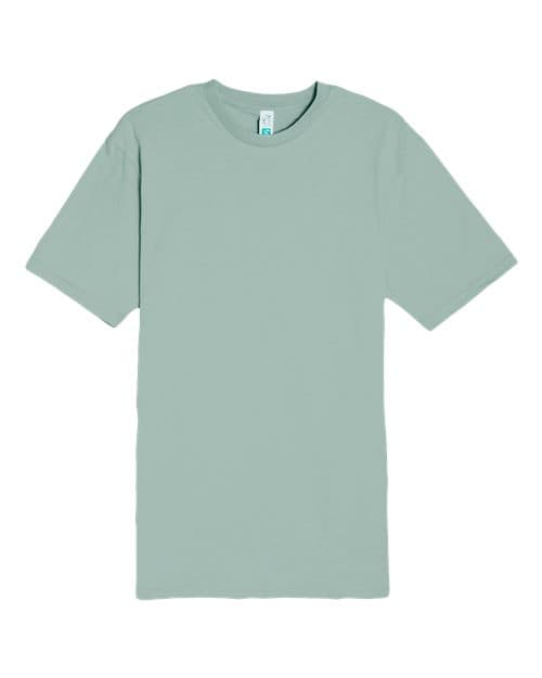 Lane Seven Unisex Heavyweight Tee