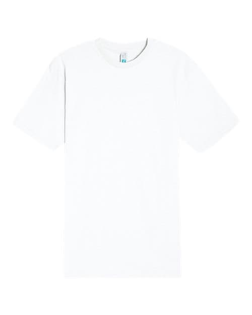 Lane Seven Unisex Heavyweight Tee