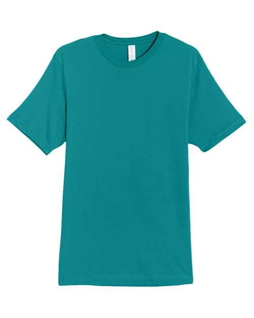 Lane Seven Unisex Deluxe Tee