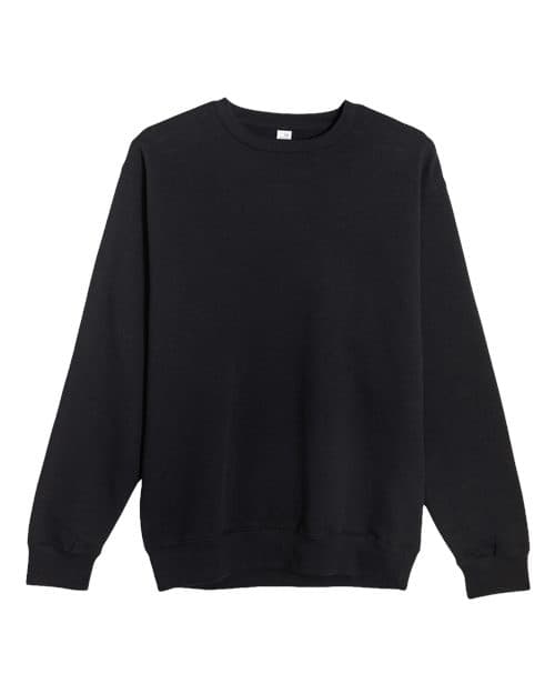 Lane Seven Unisex Premium Crewneck Sweatshirt
