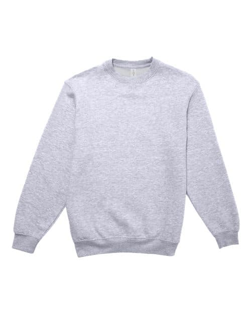 Lane Seven Unisex Premium Crewneck Sweatshirt