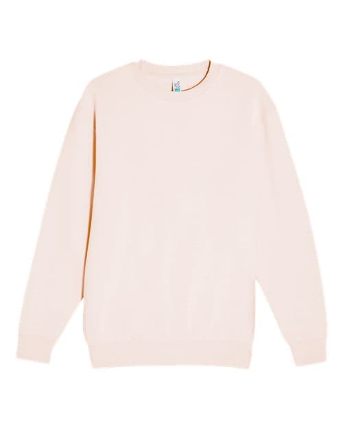 Lane Seven Unisex Premium Crewneck Sweatshirt