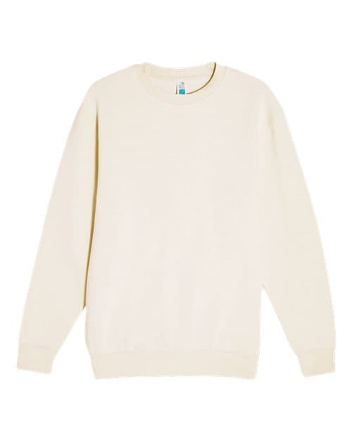 Lane Seven Unisex Premium Crewneck Sweatshirt