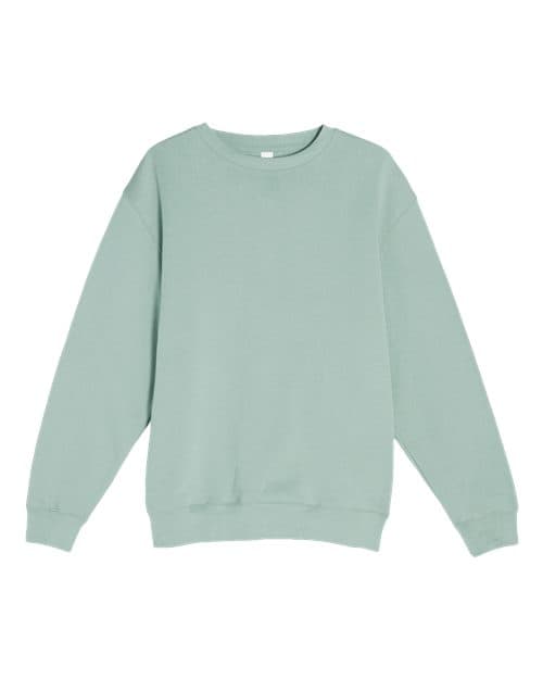 Lane Seven Unisex Premium Crewneck Sweatshirt