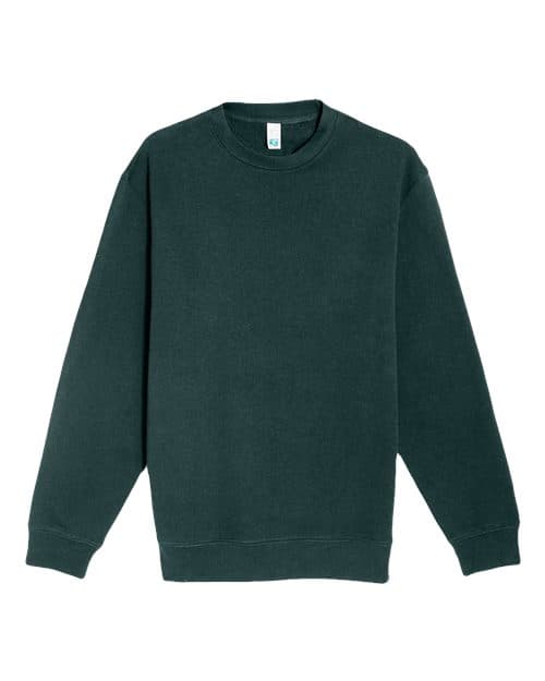 Lane Seven Unisex Premium Crewneck Sweatshirt