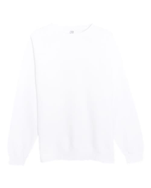 Lane Seven Unisex Premium Crewneck Sweatshirt