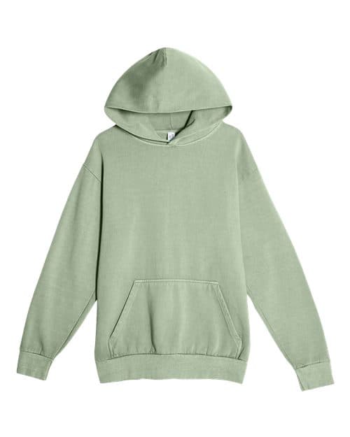 Lane Seven Unisex Urban Hoodie Sweatshirt