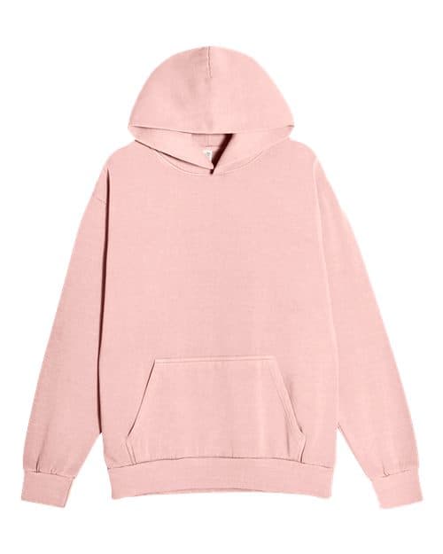 Lane Seven Unisex Urban Hoodie Sweatshirt