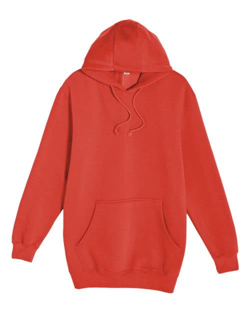 Lane Seven Unisex Heavyweight Hoodie Sweatshirt